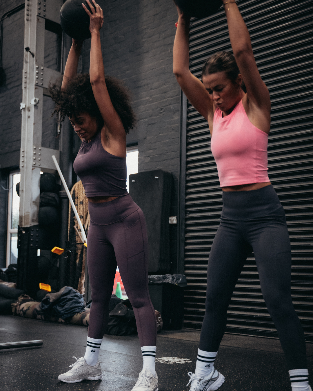 Workout