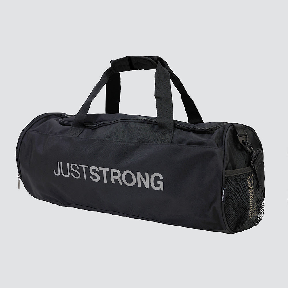 Black Gym Holdall