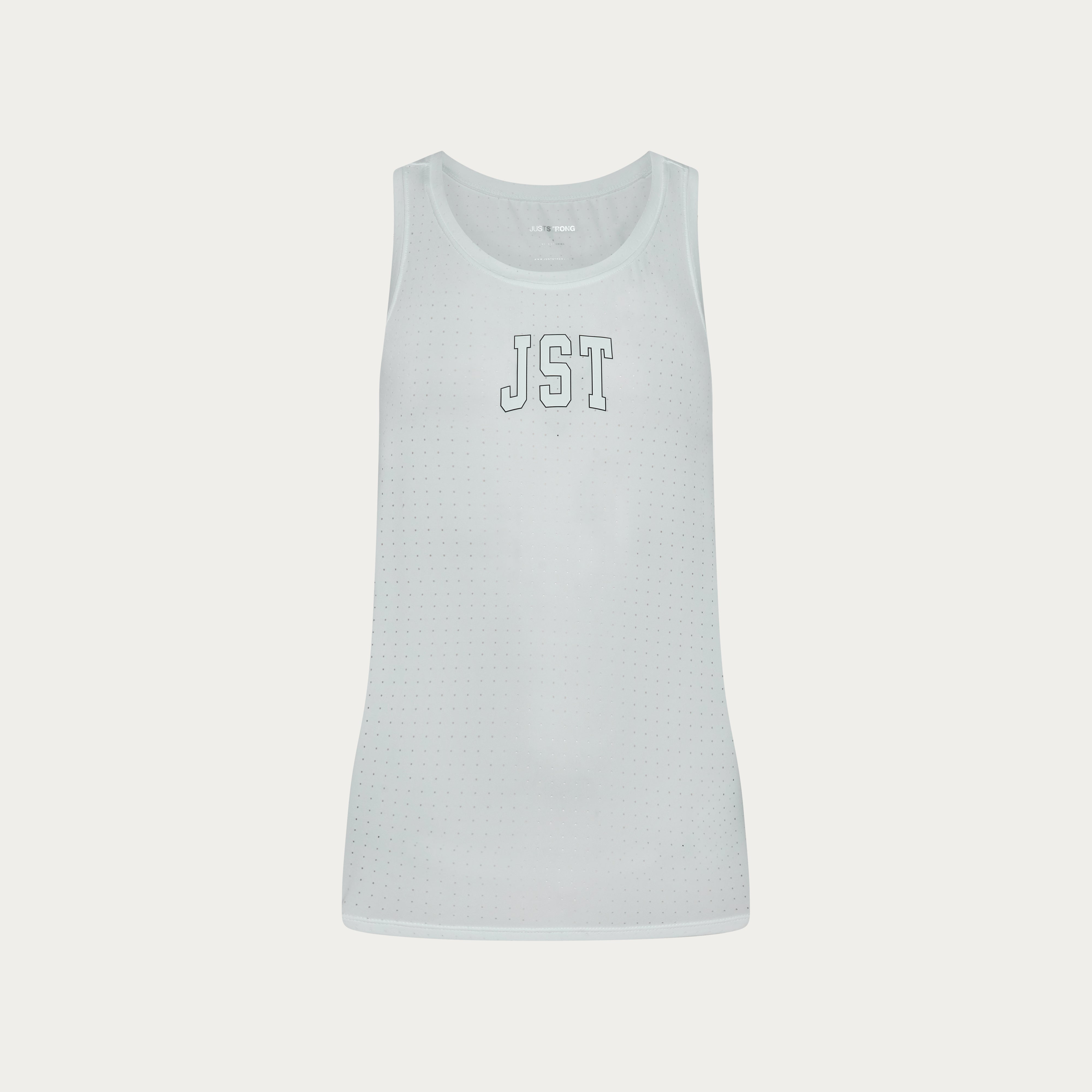 Advantage Vest - White