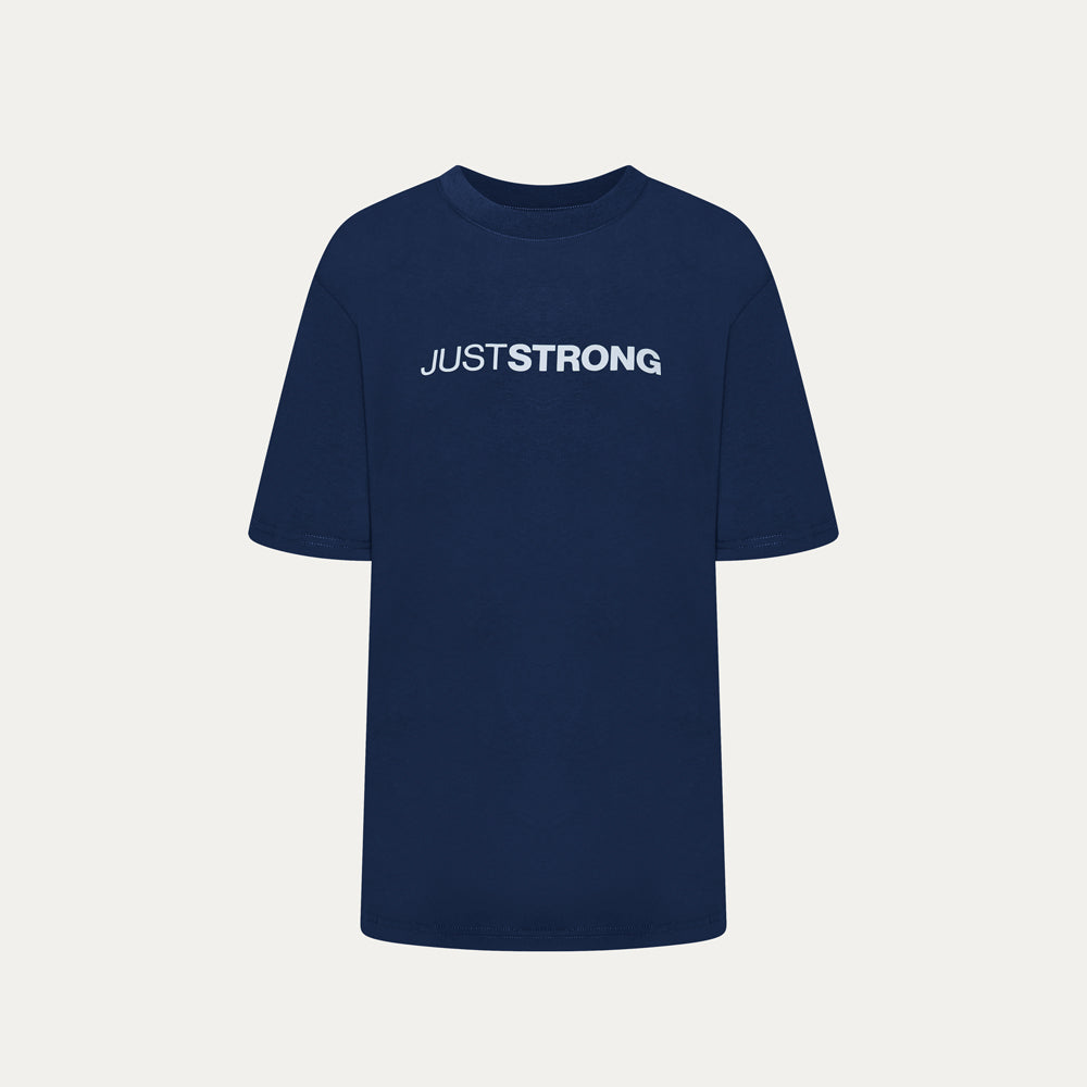 Motion Boyfriend Training Tee - Navy