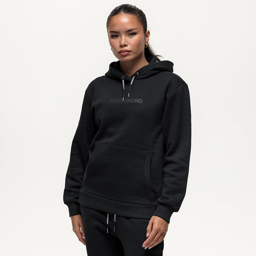 Core Hoodie - Black Onyx