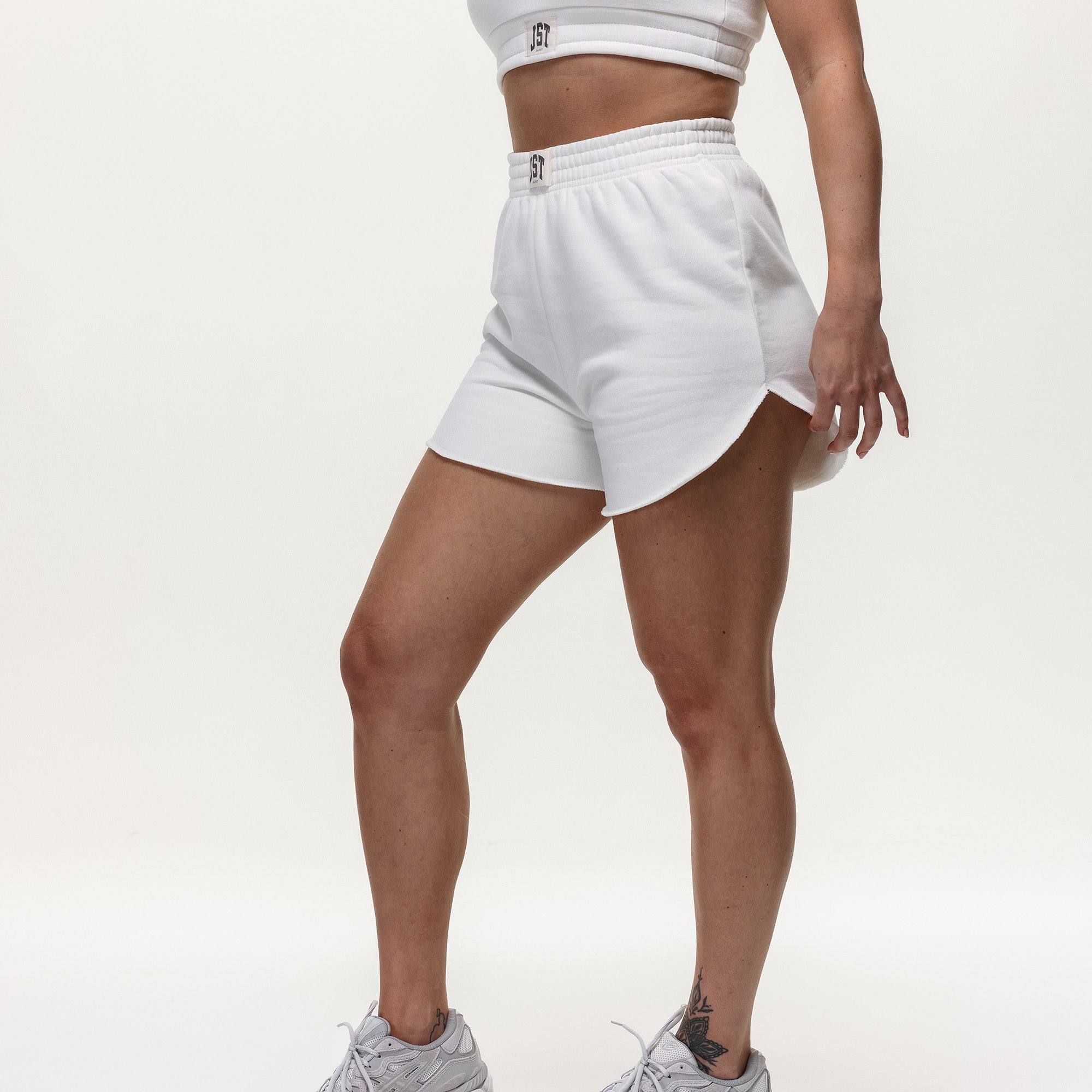 Timeout Shorts - Vintage Stone