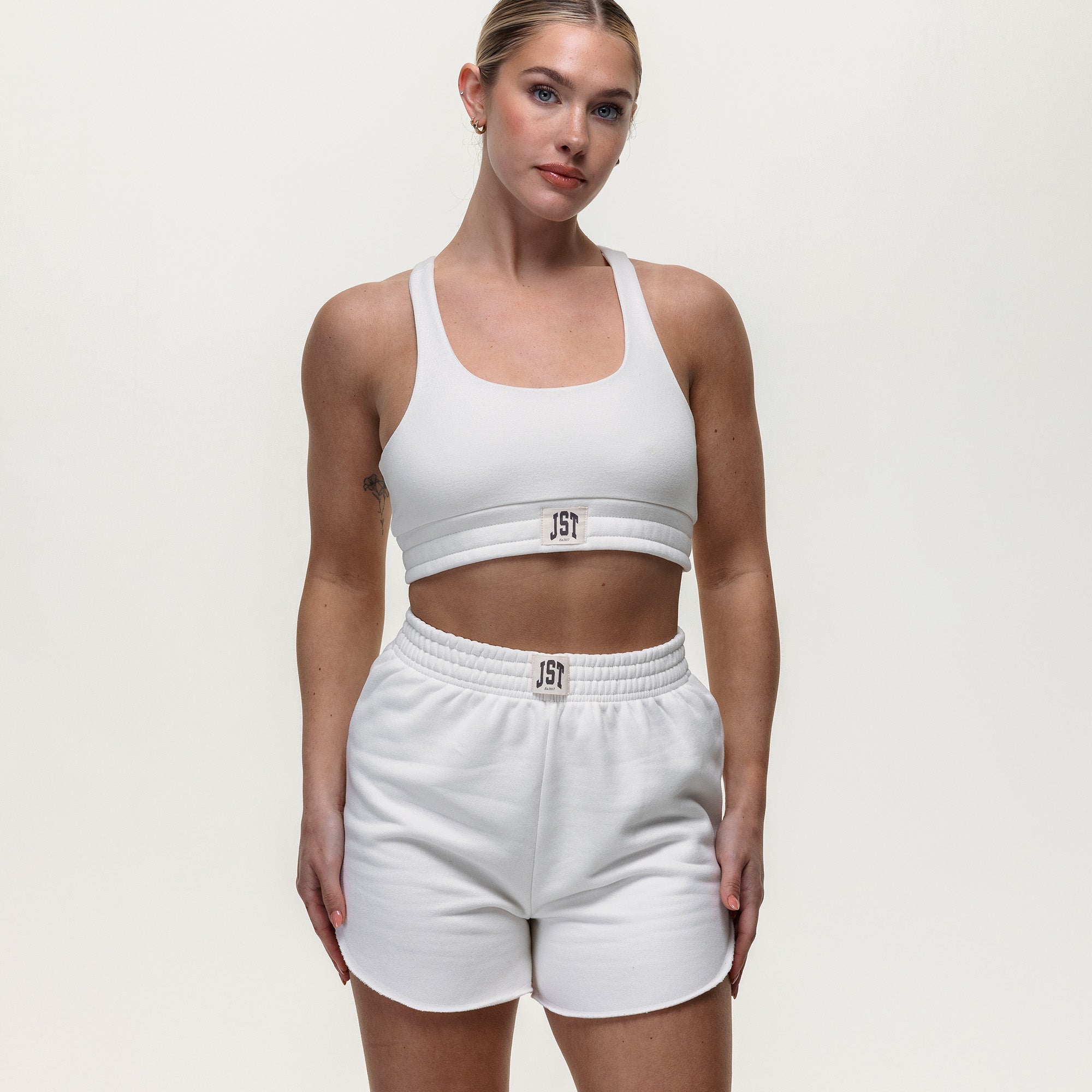 Timeout Shorts - Vintage Stone