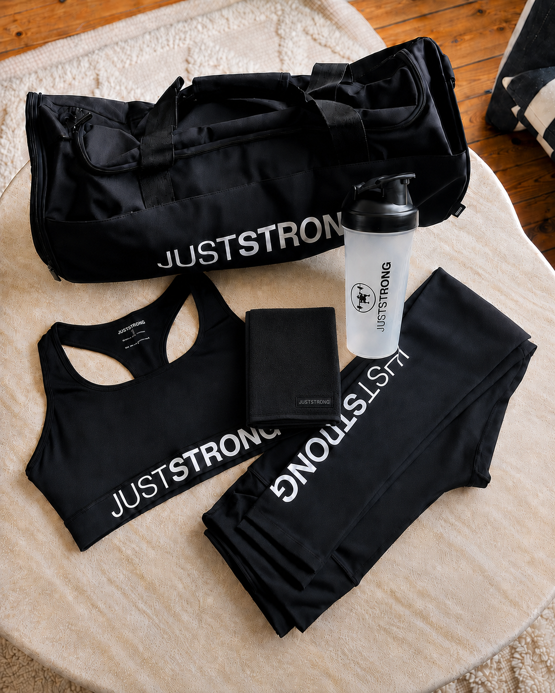 Ambassador Bundle - Black Limited Edition