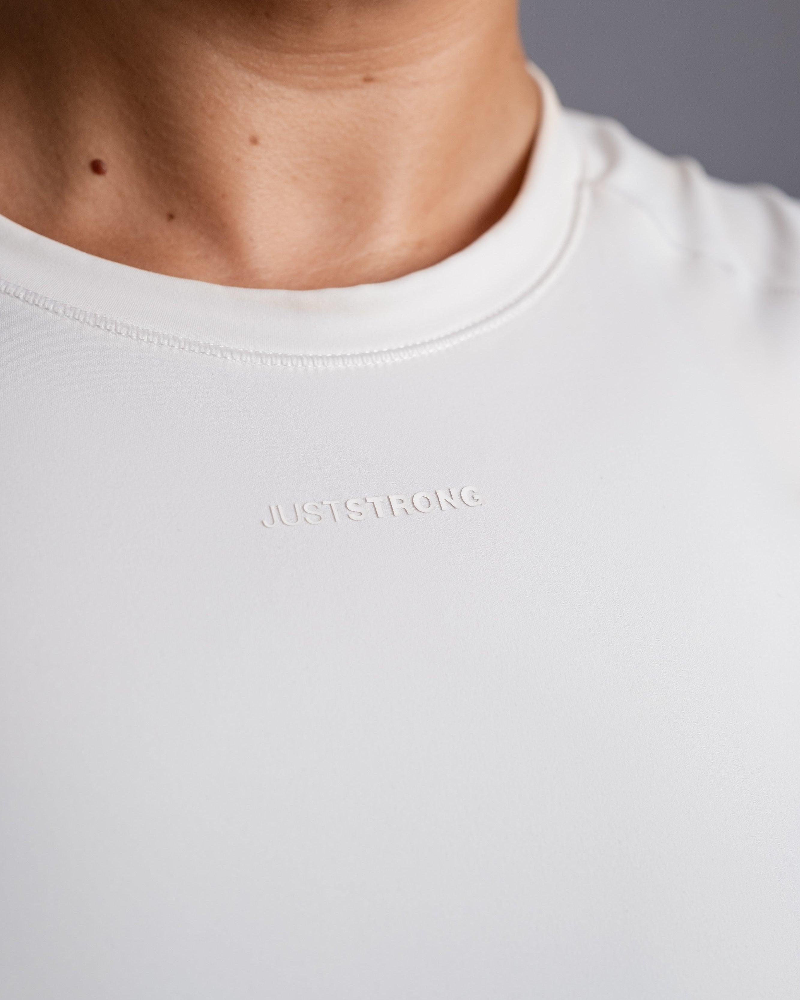 Training Tee - Cloud