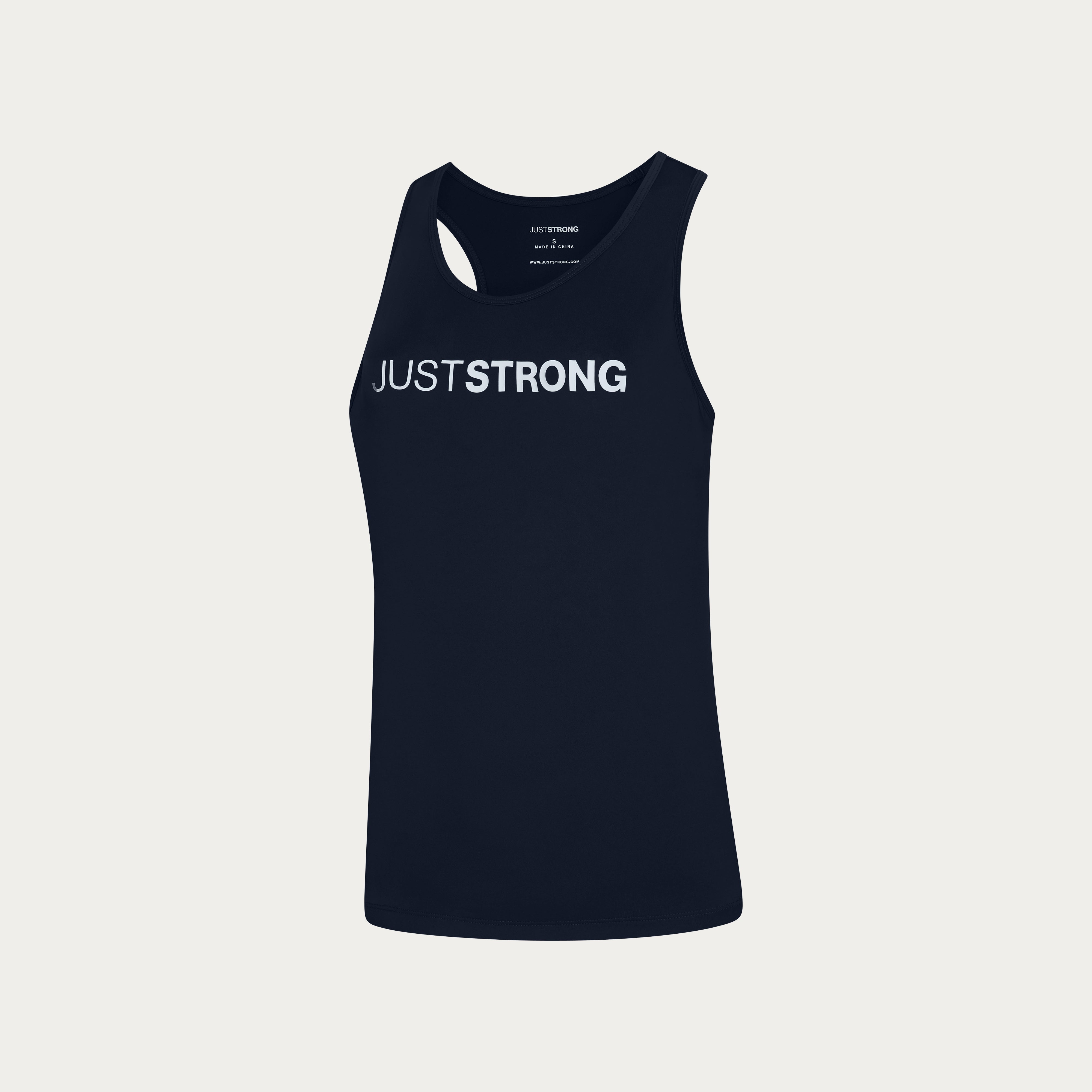 Motion Vest - Navy