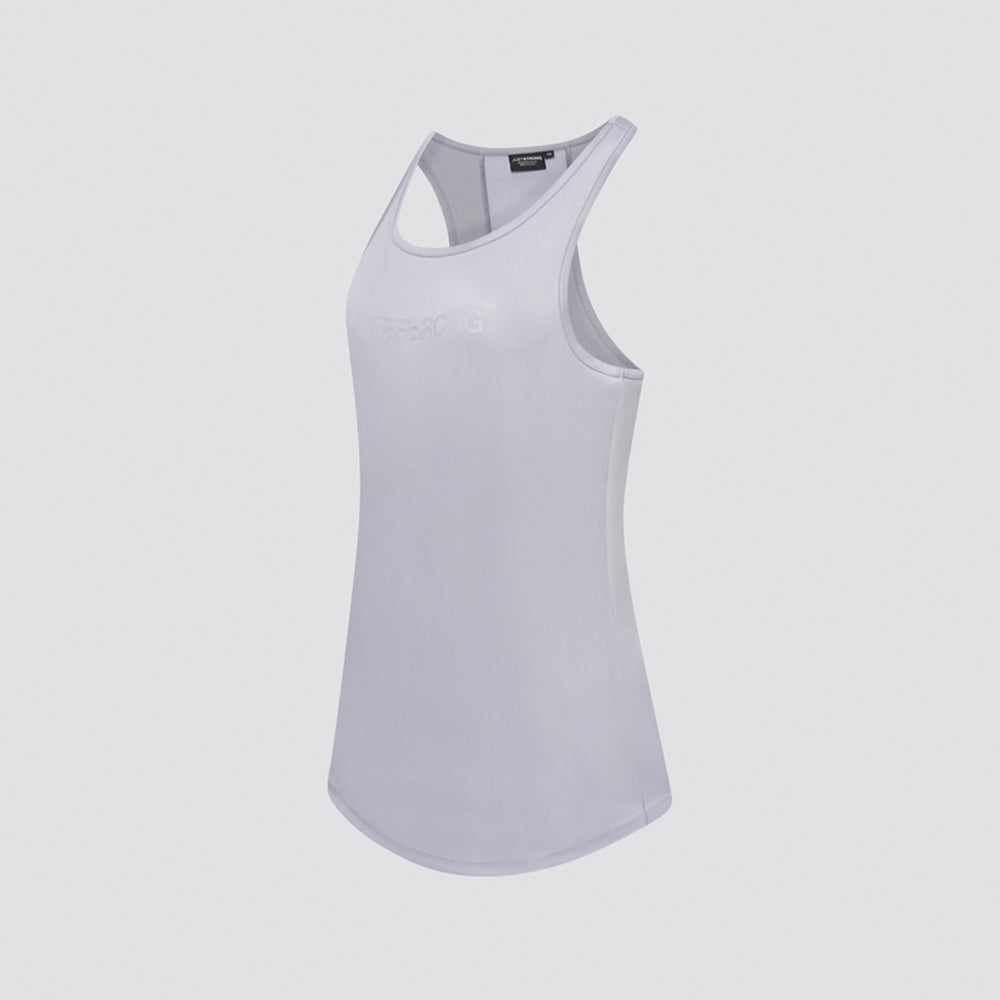 Workout Tank - Shadow Grey