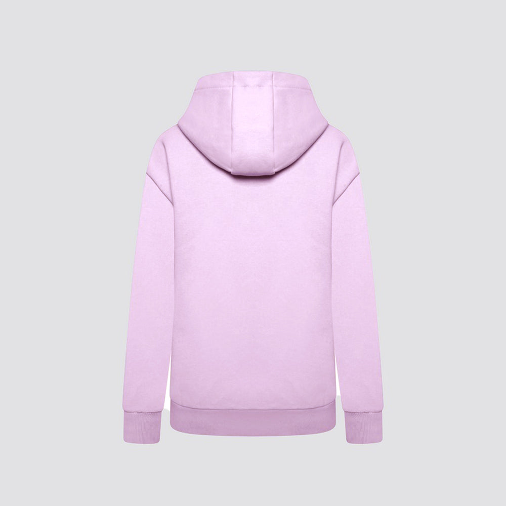 Core Hoodie - Lilac Mist