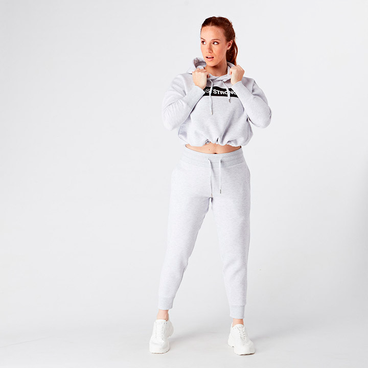 Polar Marl Relax Joggers